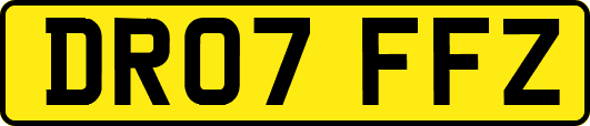 DR07FFZ