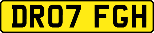 DR07FGH