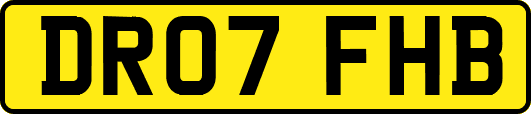 DR07FHB