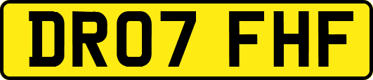 DR07FHF