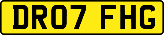 DR07FHG