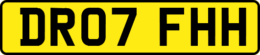 DR07FHH