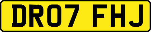 DR07FHJ