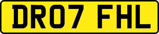DR07FHL