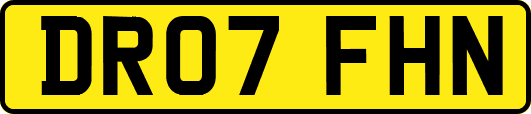 DR07FHN