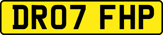 DR07FHP