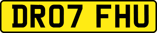 DR07FHU