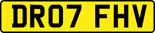 DR07FHV