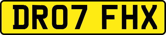 DR07FHX