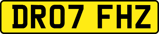 DR07FHZ