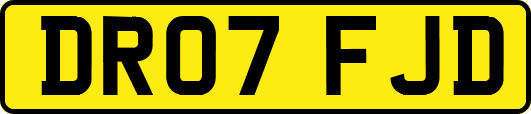DR07FJD