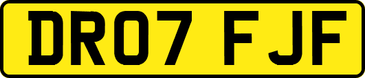 DR07FJF