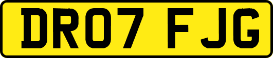 DR07FJG