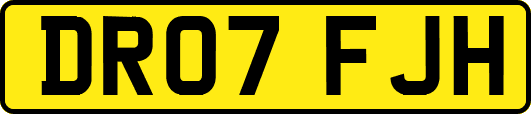 DR07FJH