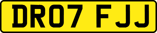 DR07FJJ