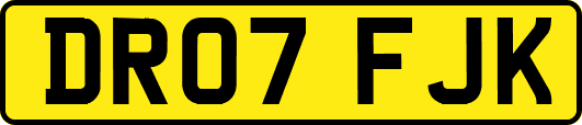 DR07FJK