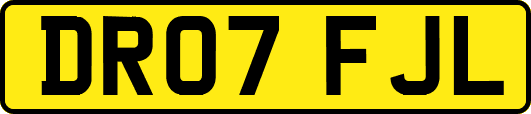 DR07FJL