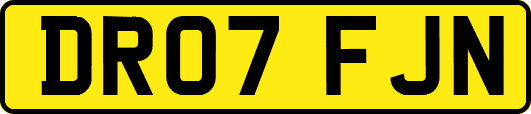 DR07FJN