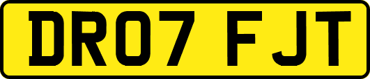 DR07FJT