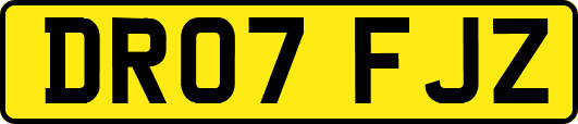 DR07FJZ