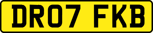 DR07FKB