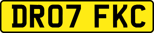 DR07FKC
