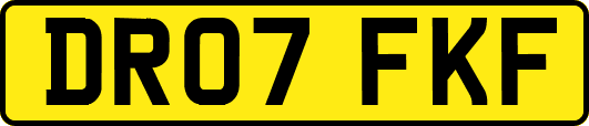 DR07FKF
