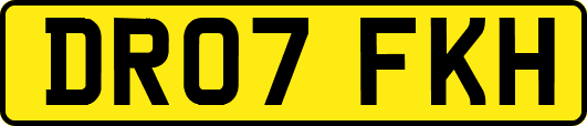 DR07FKH