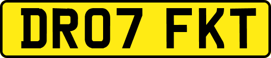 DR07FKT