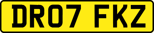 DR07FKZ