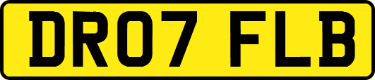 DR07FLB