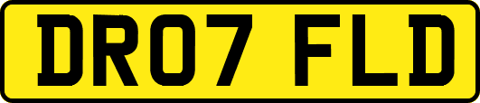 DR07FLD