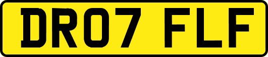 DR07FLF