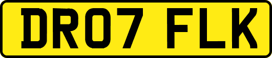 DR07FLK