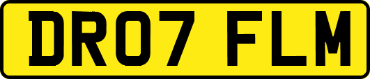 DR07FLM