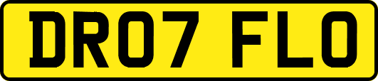 DR07FLO