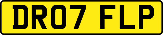 DR07FLP