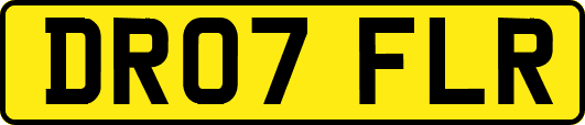 DR07FLR