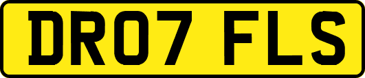 DR07FLS