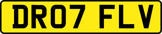 DR07FLV