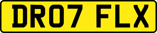 DR07FLX