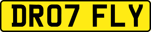 DR07FLY