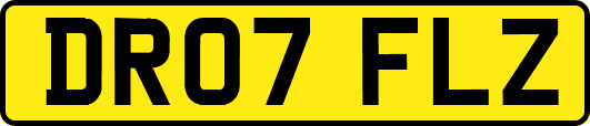 DR07FLZ