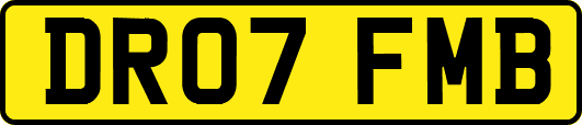 DR07FMB