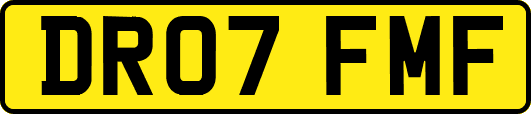 DR07FMF