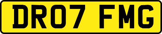 DR07FMG