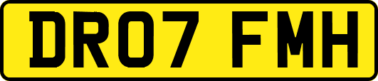 DR07FMH