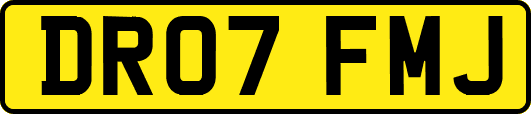 DR07FMJ