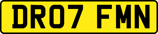DR07FMN