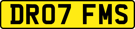 DR07FMS